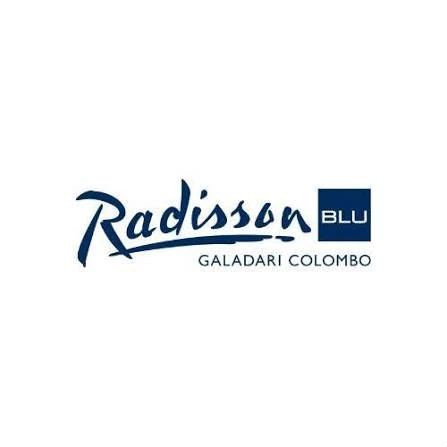 Radisson Blu Galadari Colombo logo