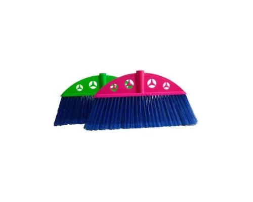 Benz Broom with China Pole / Benz Broom Head Only