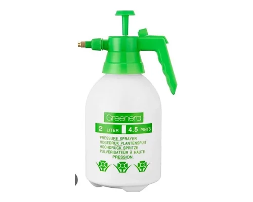 Chemical Spraying Can - 2L