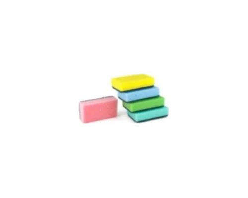 Small Double Sponge