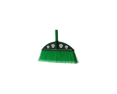 Benz Broom with China Stick